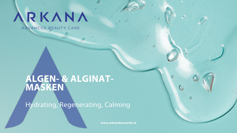 ALGEN MASKEN